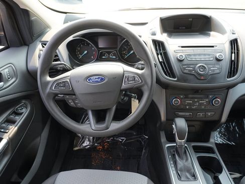 Used 2018 Ford Escape SE AWD/4WD image 20