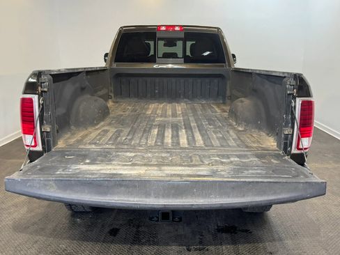 Used 2013 RAM 2500 Longhorn w/ Convenience Group AWD/4WD image 37