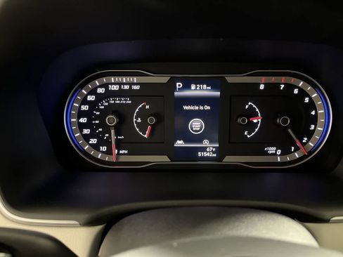 Used 2024 Hyundai Tucson SEL image 17