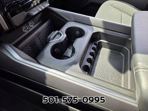 Used 2026 RAM 1500 Big Horn AWD/4WD image 30