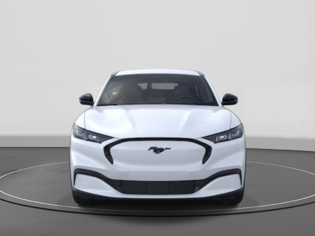 New 2026 Ford Mustang Mach-E Select w/ Technology Package RWD image 6