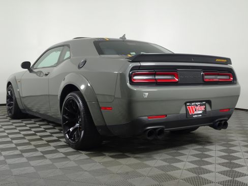 Used 2023 Dodge Challenger R/T Scat Pack image 42