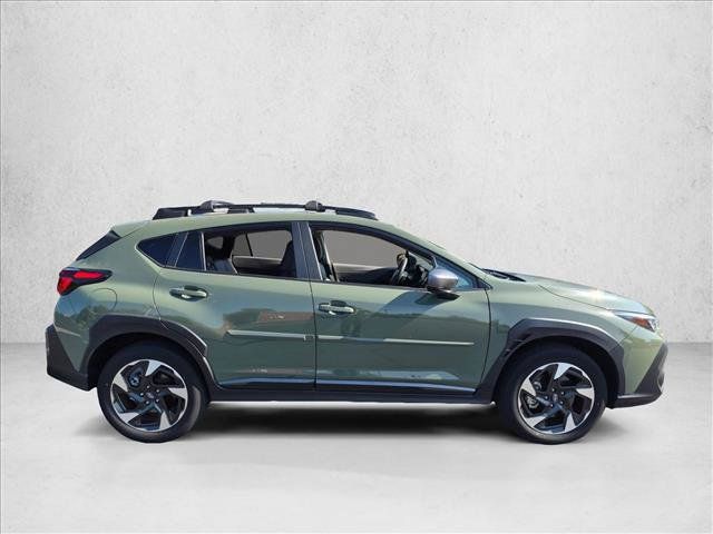 Used 2024 Subaru Crosstrek 2.5i Limited AWD/4WD image 4