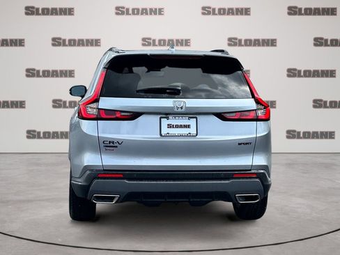 New 2026 Honda CR-V Sport-L image 4