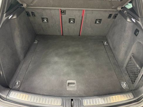 Used 2017 Porsche Macan Turbo image 70