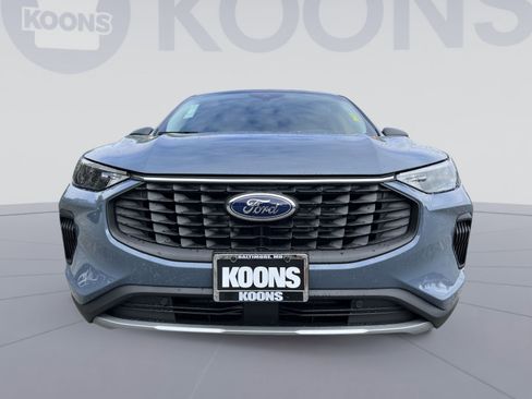 New 2026 Ford Escape Active w/ Tech Pack #1 image 11