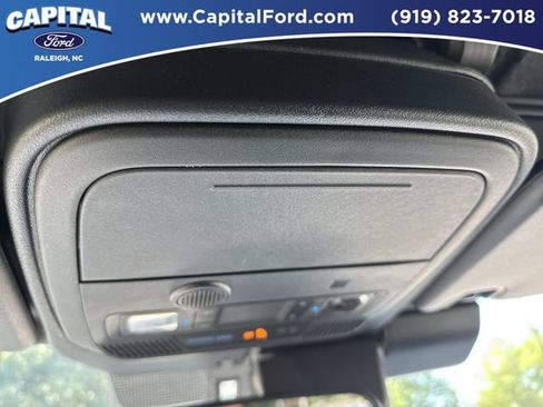 New 2026 Ford Bronco Big Bend AWD/4WD image 32
