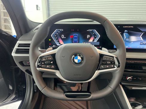 New 2026 BMW 330i xDrive Sedan w/ Premium Package image 11