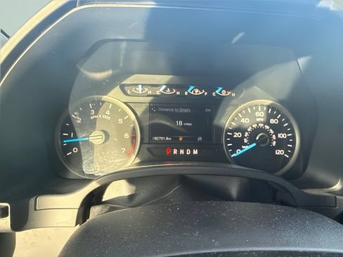 Used 2019 Ford F150 XLT w/ Equipment Group 302A Luxury AWD/4WD image 25