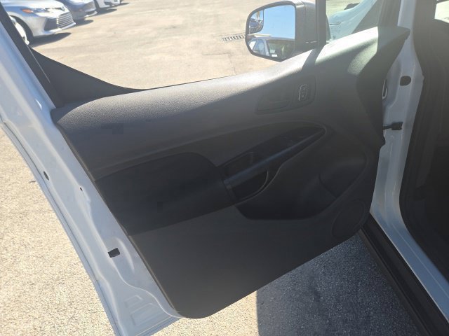 Used 2020 Ford Transit Connect XL FWD image 13