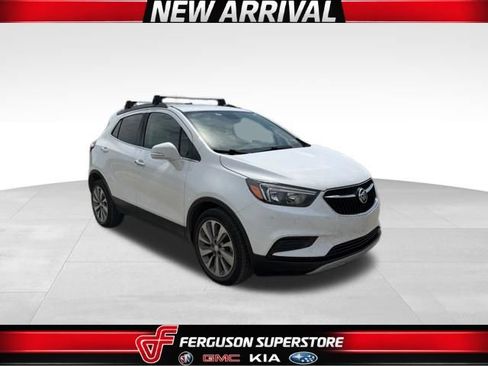 Used 2019 Buick Encore Preferred FWD image 1