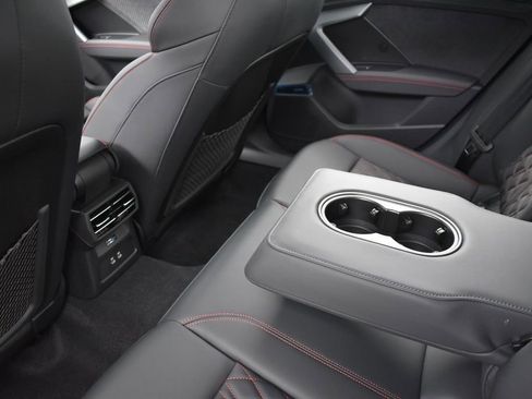 New 2026 Audi S3 Premium AWD/4WD image 19