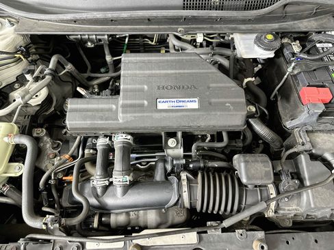 Used 2020 Honda CR-V EX-L image 33