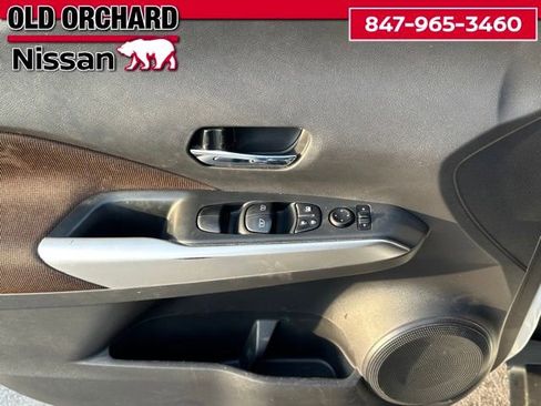 Used 2020 Nissan Kicks SR image 10