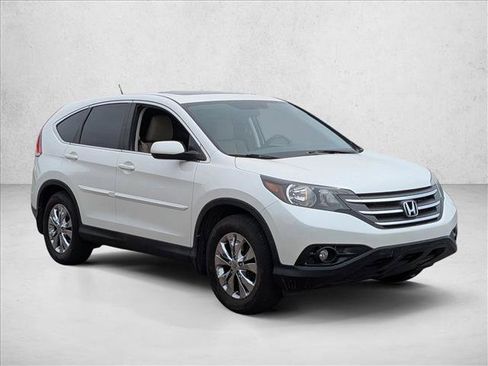 Used 2012 Honda CR-V EX image 3