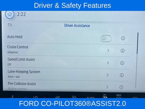New 2026 Ford Bronco Sport Badlands w/ Badlands Tech Package AWD/4WD image 7