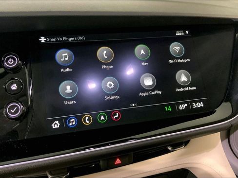 Used 2023 Buick Envision Avenir image 6