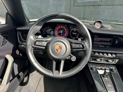 Certified 2022 Porsche 911 Carrera GTS image 26