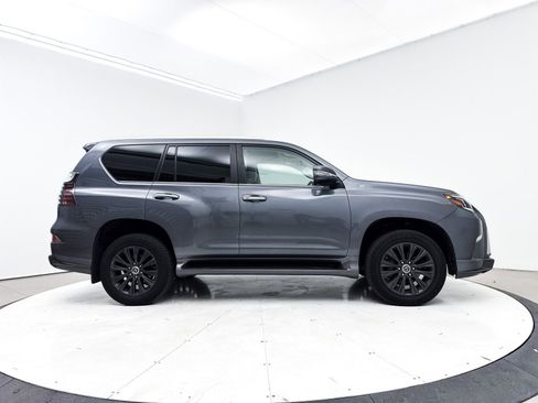 Used 2023 Lexus GX 460 Premium image 39
