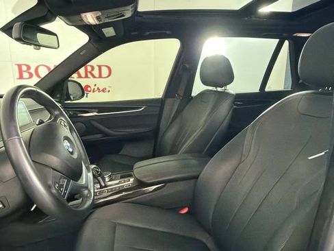 Used 2018 BMW X5 xDrive40e AWD/4WD image 11