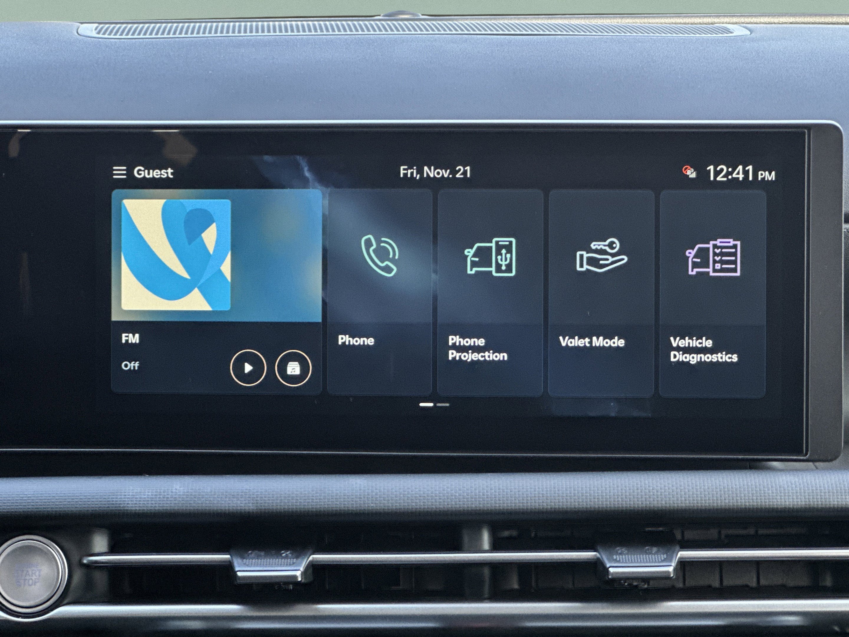 New 2026 Hyundai Tucson SEL FWD image 7