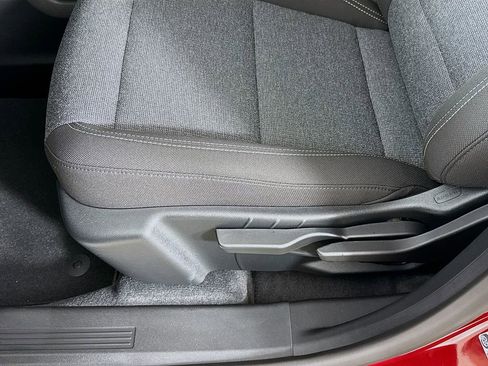 New 2026 GMC Terrain Elevation image 21