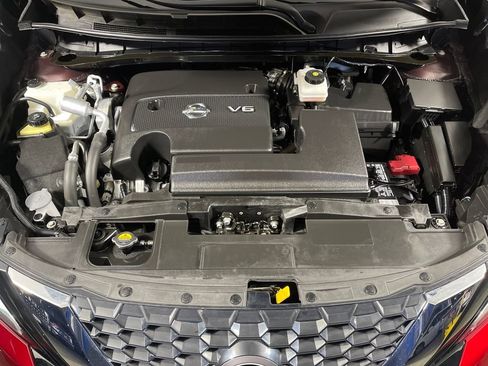 Used 2024 Nissan Murano SV image 9