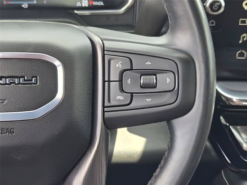 Used 2024 GMC Sierra 2500 Denali Ultimate w/ Max Trailering Package AWD/4WD image 29