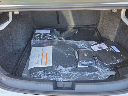 New 2026 Volkswagen Jetta GLI Autobahn FWD image 6