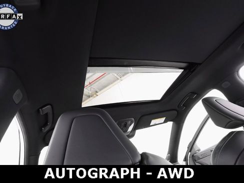 Used 2022 INFINITI QX60 Autograph image 22