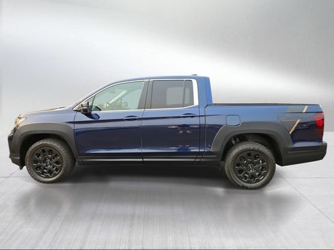 Used 2023 Honda Ridgeline RTL image 6
