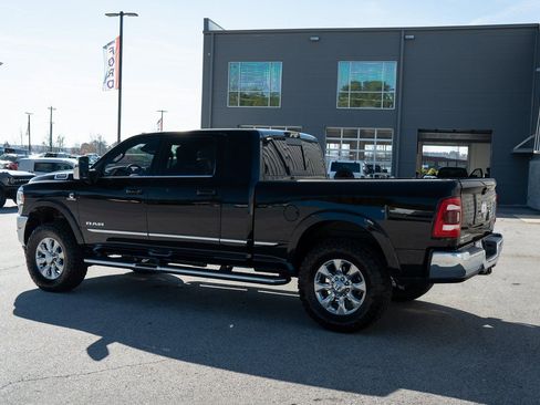 Used 2024 RAM 2500 Limited AWD/4WD image 14