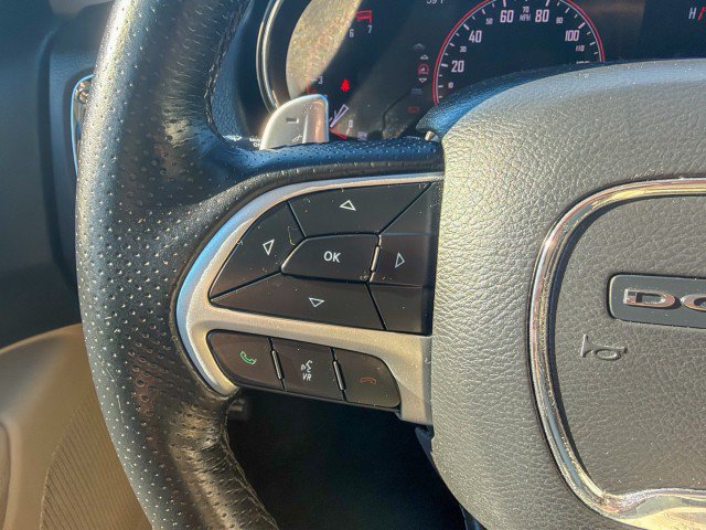 Used 2017 Dodge Durango Citadel RWD image 11