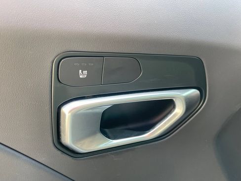 Certified 2025 Kia K4 GT-Line FWD image 28