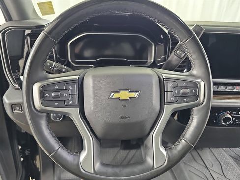 Certified 2023 Chevrolet Silverado 1500 LT image 19