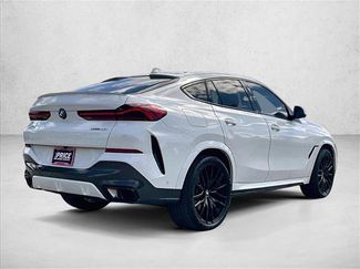 Used 2023 BMW X6 xDrive40i w/ M Sport Package video 2