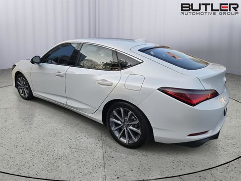 Used 2024 Acura Integra image 8