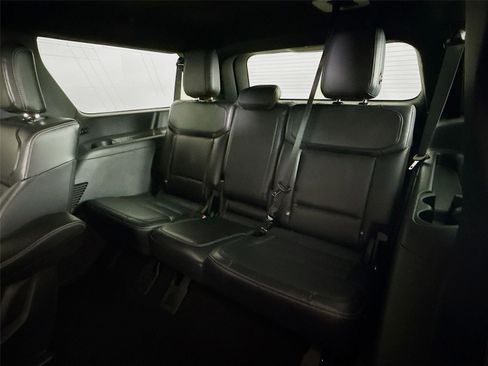 Used 2025 Ford Expedition Max Platinum w/ Stealth Performance Package AWD/4WD image 19