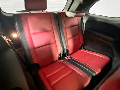 Used 2022 Dodge Durango R/T image 26