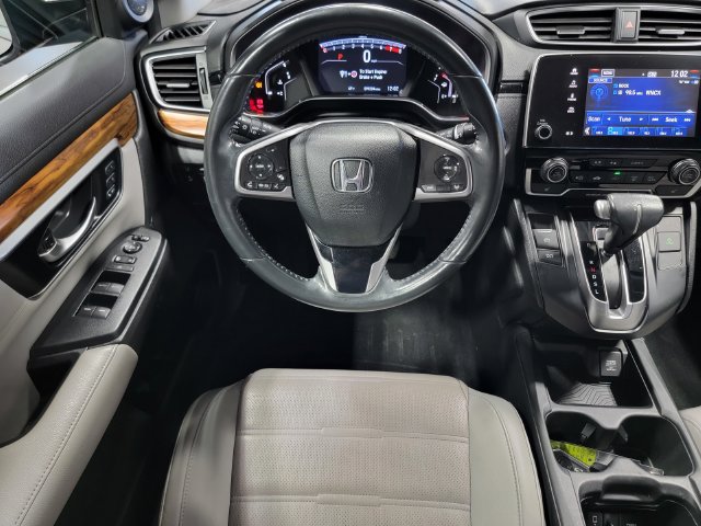 Used 2019 Honda CR-V EX-L image 24