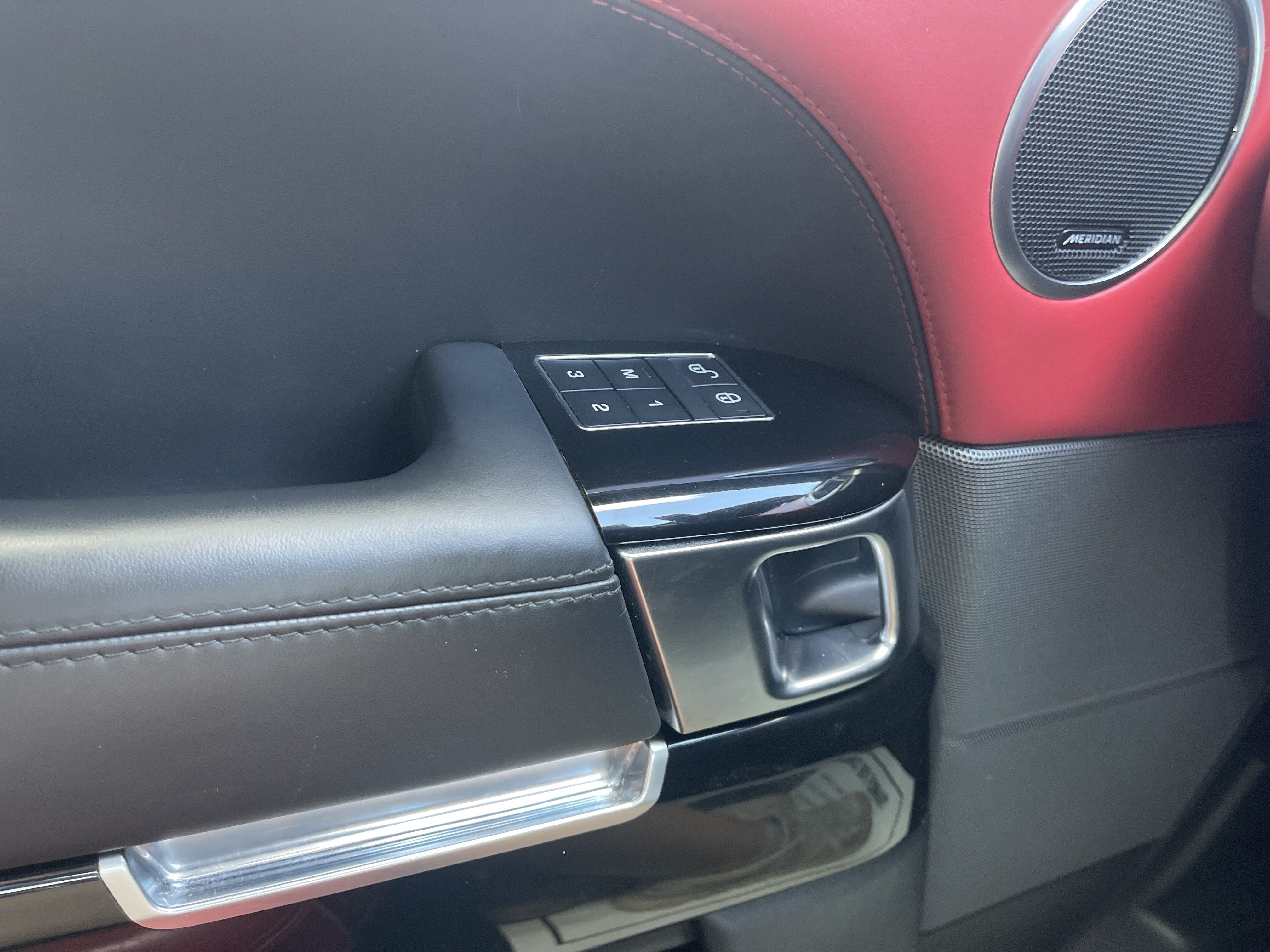 Used 2019 Land Rover Range Rover Sport Autobiography AWD/4WD image 23