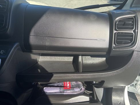 Used 2022 RAM ProMaster 1500 image 24