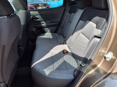 New 2026 Nissan Kicks SV w/ SV Premium Package image 7