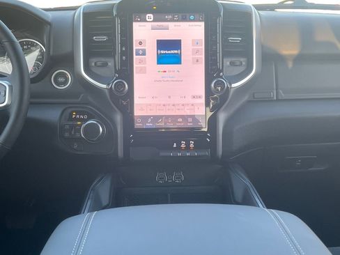 New 2026 RAM 1500 Lone Star image 20