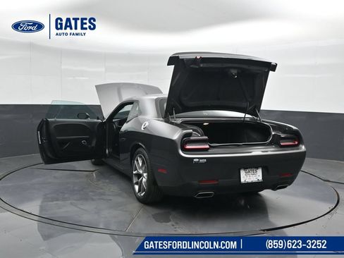Used 2022 Dodge Challenger GT RWD image 50