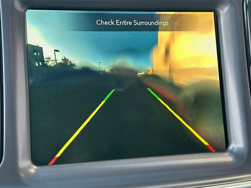 Used 2022 Dodge Challenger R/T w/ Plus Package image 18