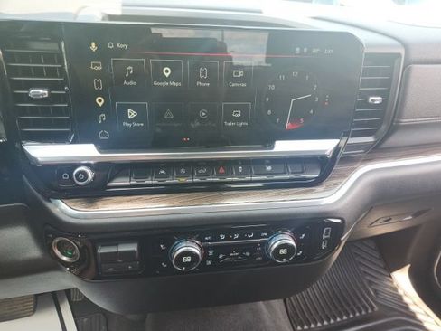 Used 2025 GMC Sierra 1500 Elevation AWD/4WD image 35