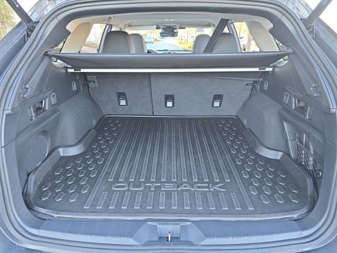 Used 2024 Subaru Outback Touring image 13
