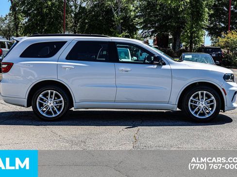 Used 2024 Dodge Durango GT RWD image 10