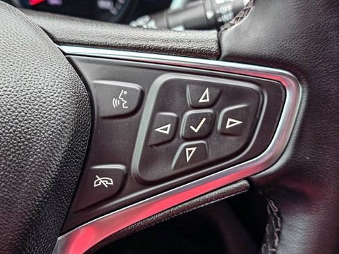 Certified 2024 Chevrolet Equinox LT AWD/4WD image 26